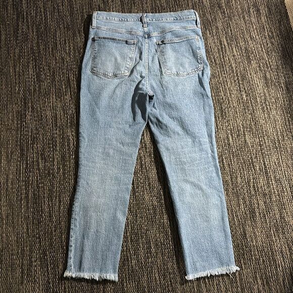 Madewell The Perfect Vintage Jean - Picture 2 of 8